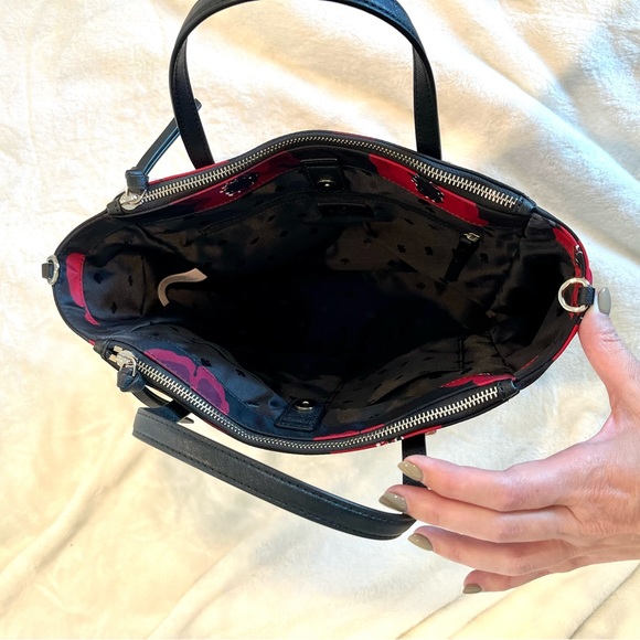kate spade shoulder bag purse - Picture 3 of 3